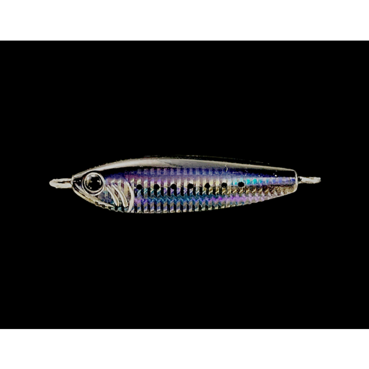 Zeake F_SARDINE 60g 60g 66mm MAIWASHI