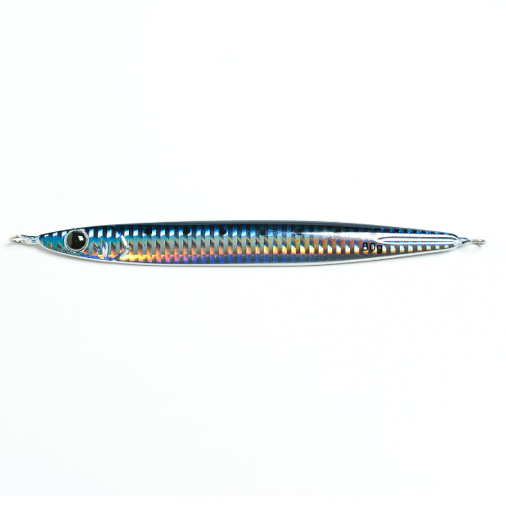 Zeake R_SARDINE LONG 60g 129mm : 60g RS LONG 60g RSL002 MAIWASHI