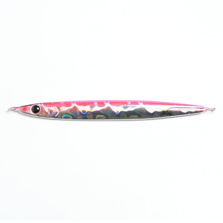 Zeake R_SARDINE LONG 80g 142mm : 80g RS LONG 80g RSL003 PINK