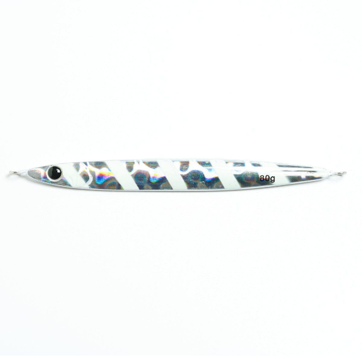 Zeake R_SARDINE LONG 150g 176mm : 150g RS LONG 150g RSL008 ZEBRA GLOW