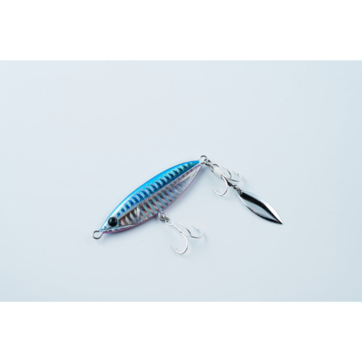 Zeake B_ZAPPER 20g 54mm : 20g BZ002 BLUE PINK