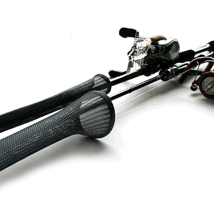 GEECRACK For BAIT CASTING ROD 170cm GRAY