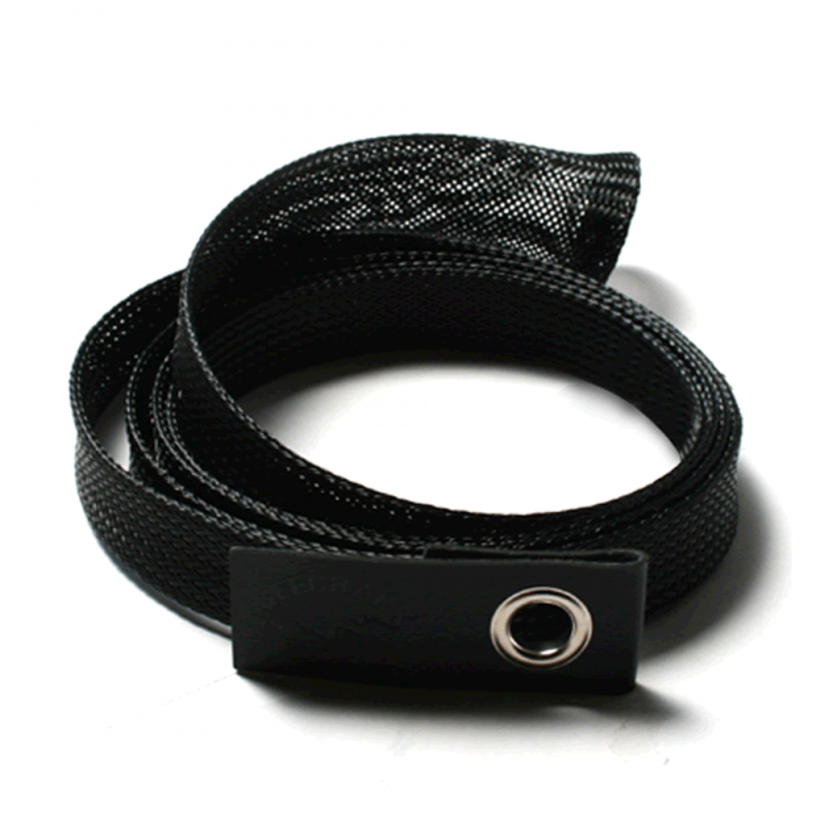 GEECRACK For SPINNING ROD 170cm BLACK