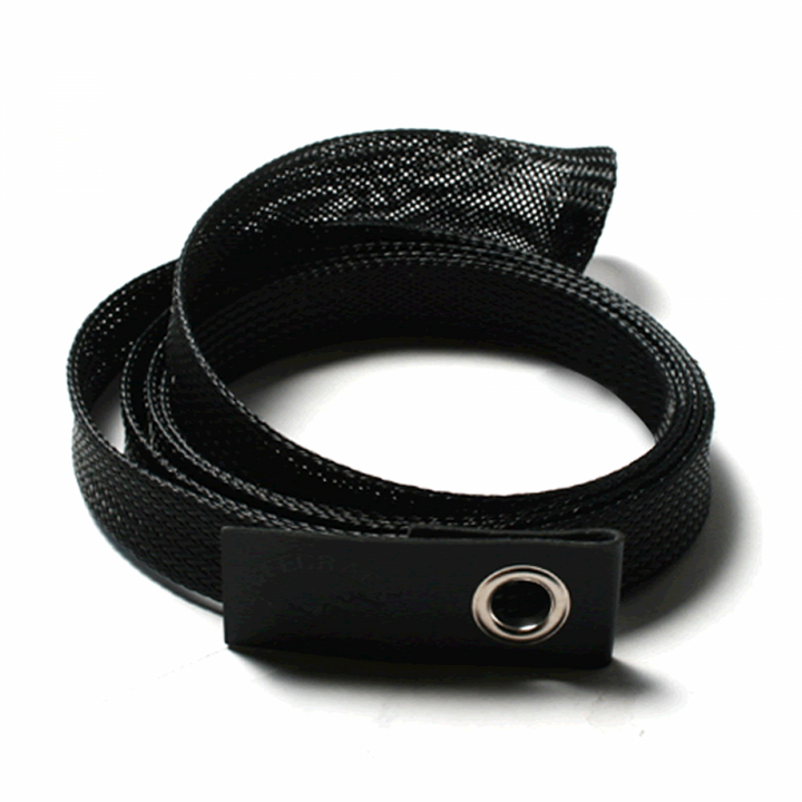 GEECRACK For SPINNING ROD 170cm BLACK