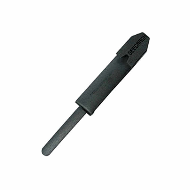 GEECRACK LURE KEEPER BLACK
