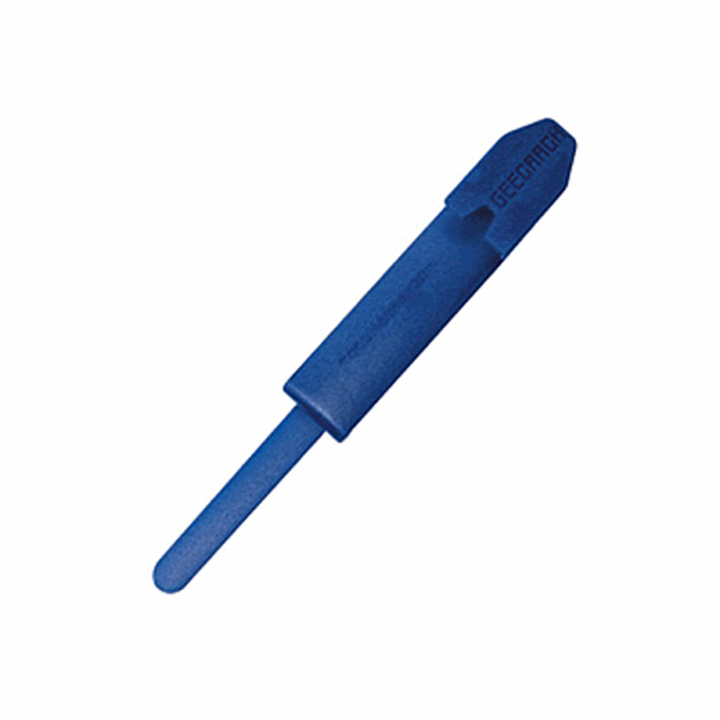 GEECRACK LURE KEEPER BLUE