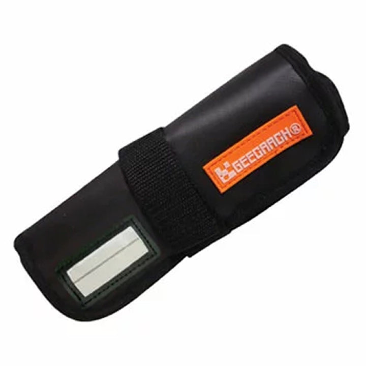 GEECRACK JIG ROLL BAG 2 TYPE-A (for 12 PCS) BLACK