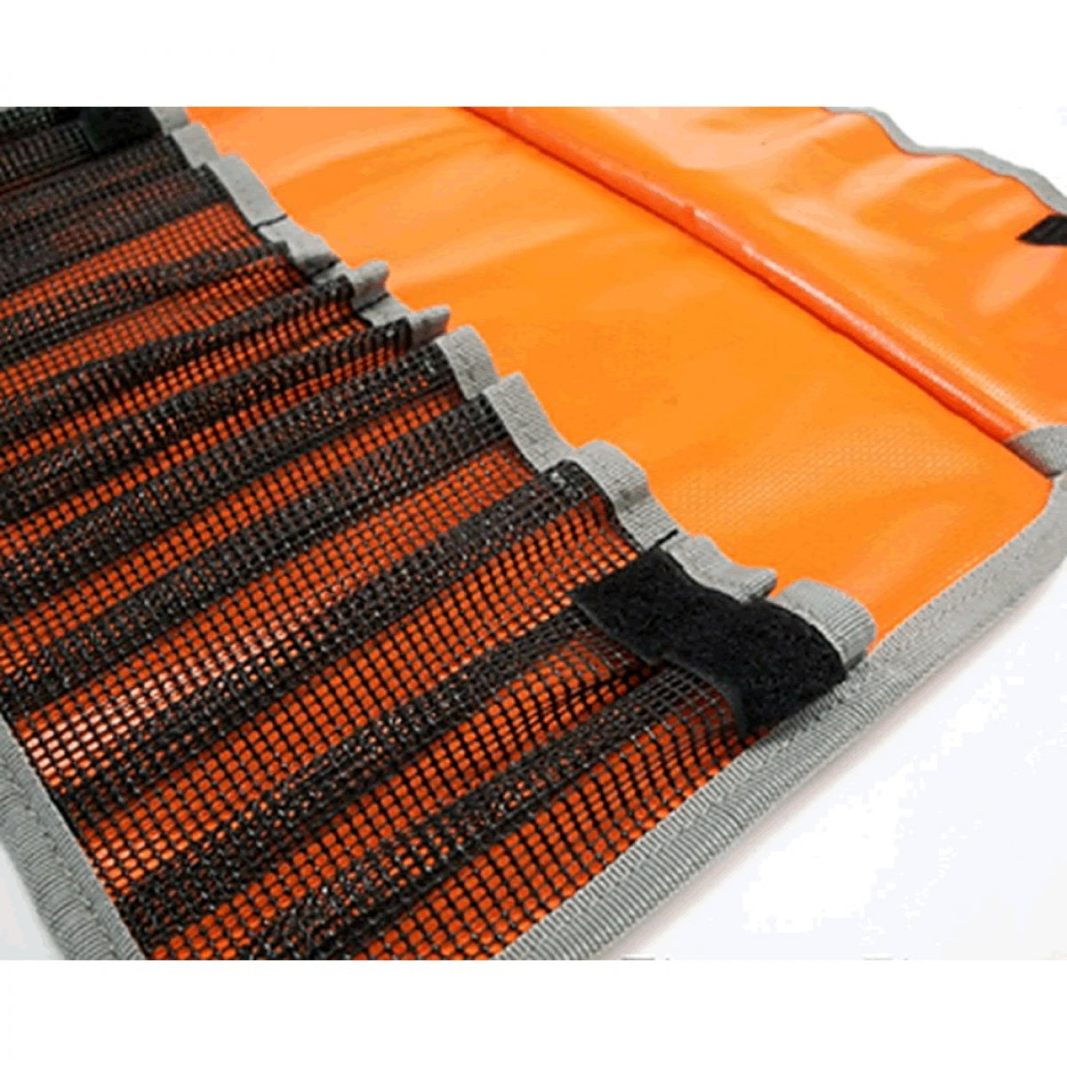 GEECRACK JIG ROLL BAG 2 TYPE-SLOW (for 8 PCS) PURPLE
