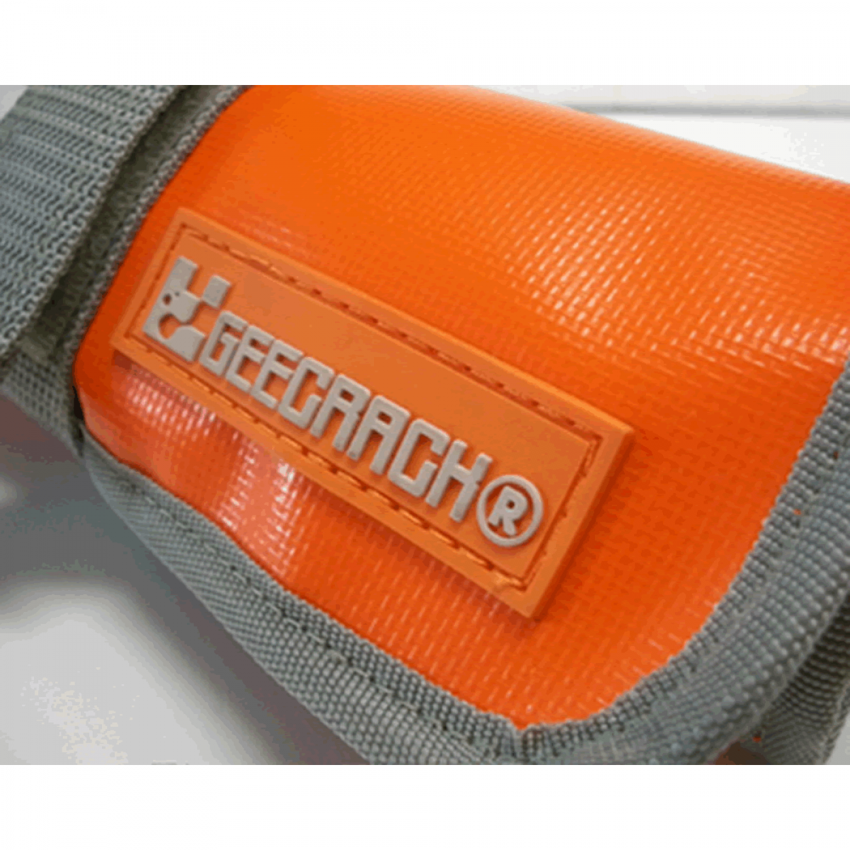 GEECRACK JIG ROLL BAG 2 TYPE-SLOW (for 8 PCS) PURPLE