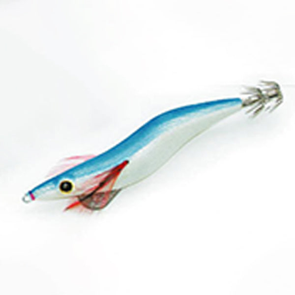 BREADEN EGIMARU NEO OITA 4.0SD 120mm : 28g SUPER DEEP SILVER/BULE