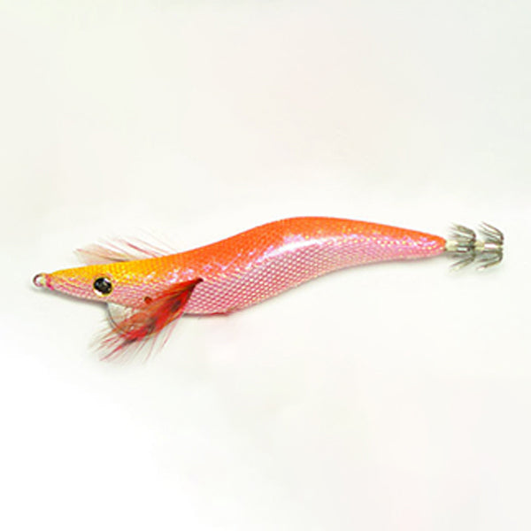 BREADEN EGIMARU NEO OITA 4.0SD 120mm : 28g SUPER DEEP MAGUMA R/META ORANGE