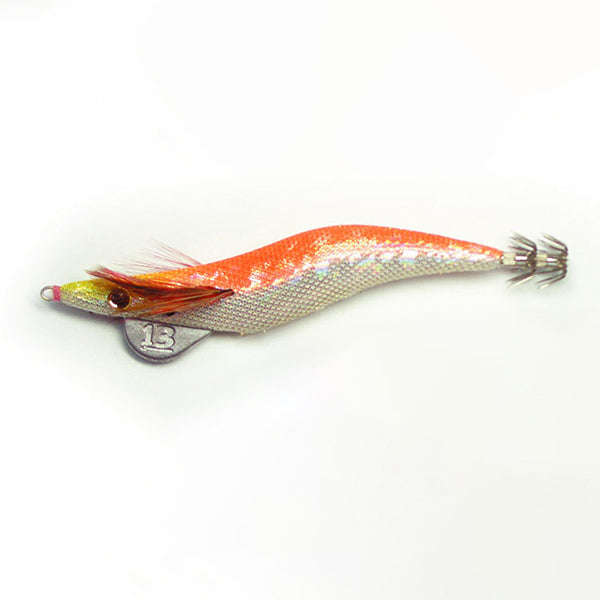 BREADEN EGIMARU NEO OITA 4.0SD 120mm : 28g SUPER DEEP MAGUMA S/META ORANGE