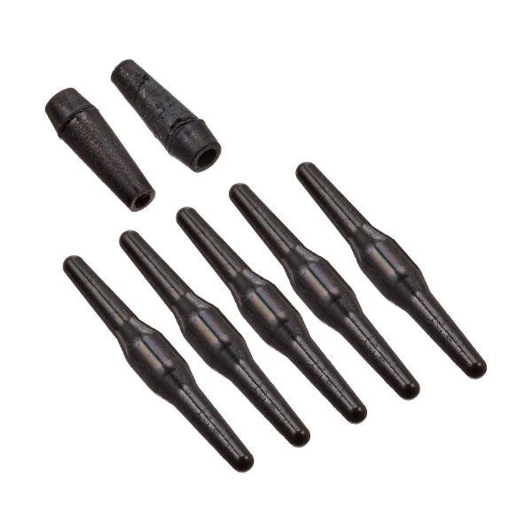 BREADEN LIGHT RIG SINKER 0.6g (5 pcs/pack)