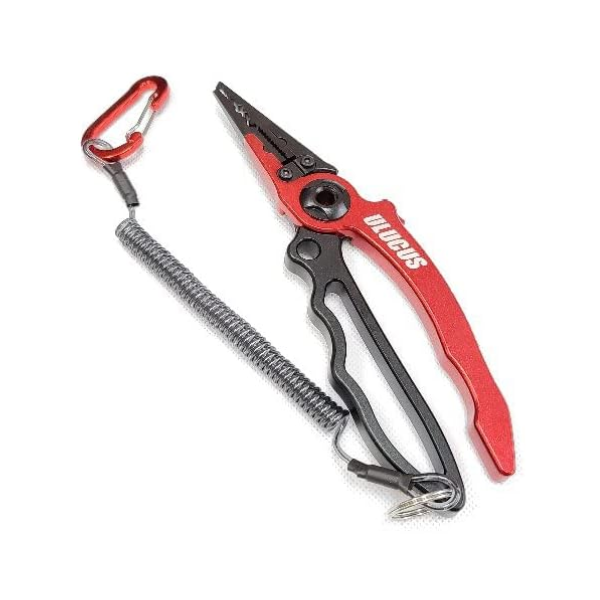 ULUCUS MULTI PLIERS RED