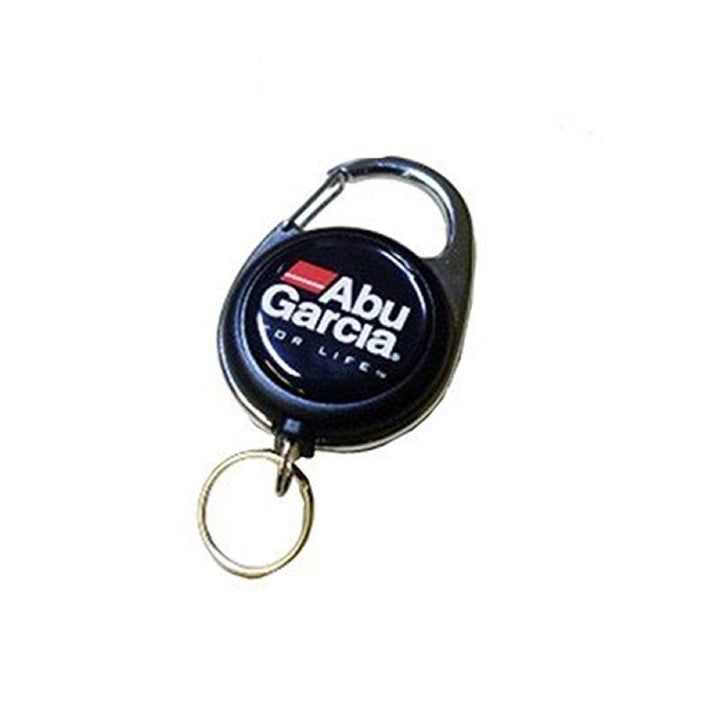 Abu Garcia AbuGarcia MEASURE PIN ON REEL H65 x D20 x W41.5mm MEASURE LENGTH 1000mm