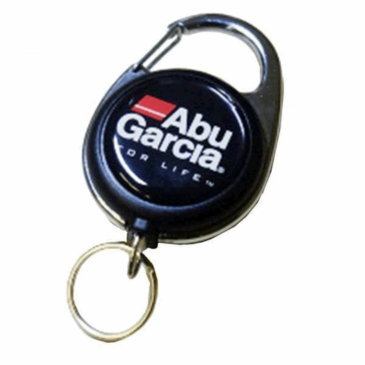Abu Garcia AbuGarcia MEASURE PIN ON REEL H65 x D20 x W41.5mm MEASURE LENGTH 1000mm