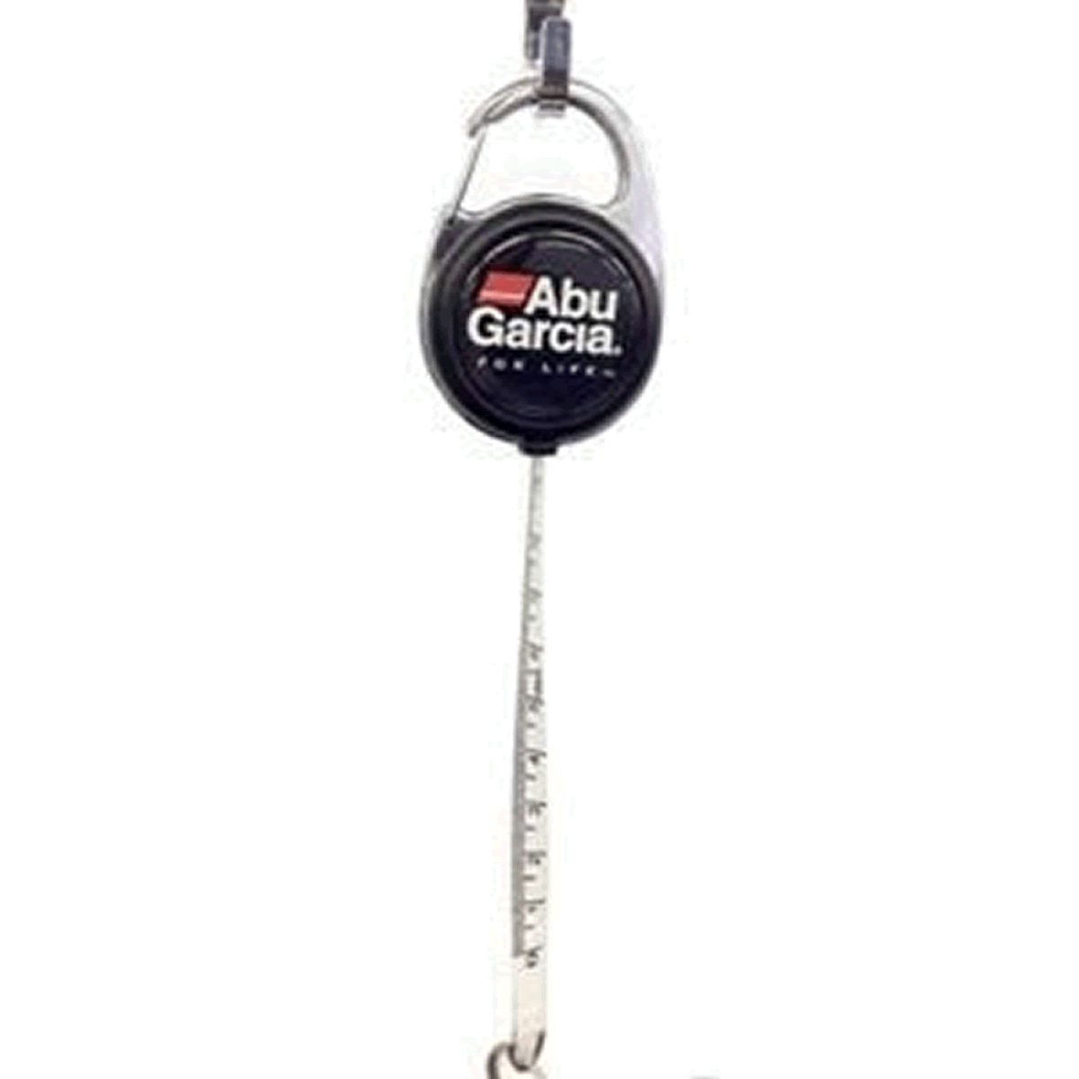 Abu Garcia AbuGarcia MEASURE PIN ON REEL H65 x D20 x W41.5mm MEASURE LENGTH 1000mm