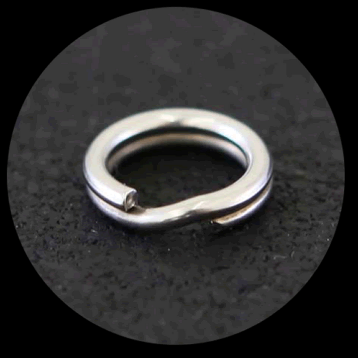 BOMBADA SPRIT RING FORTE (Regular P) No.4 (16 pcs/pack)