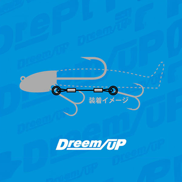 Dreem UP HIRAME ASSIST M (3 pcs/pack)