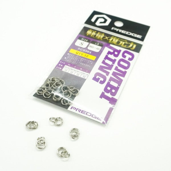 PREDGE COMBI RING L LB 240×140