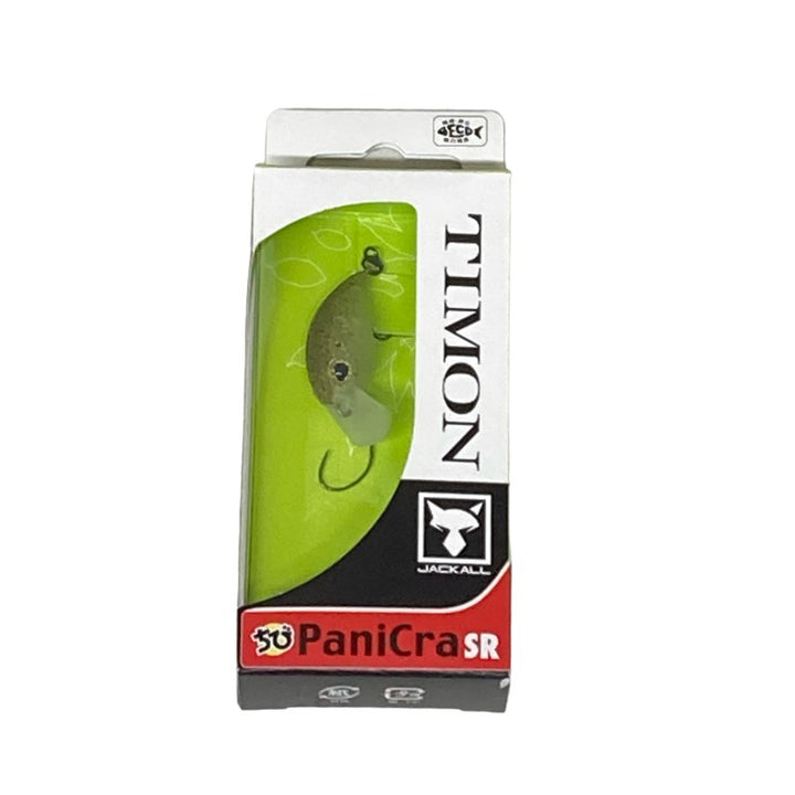 TIMON CHIBI PANICRA SR 25mm : 1.4g SHOBOKURE GLOW