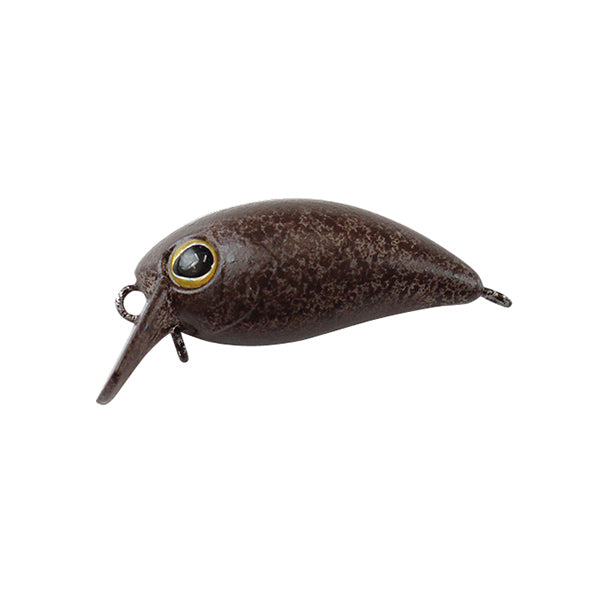 TIMON CHIBI PANICRA SR 25mm : 1.4g TACKY BROWN