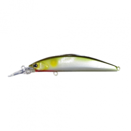 TIMON TRICOROLL GT 56MD-F 56mm : 4.3g Floating PEARL AYU