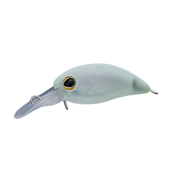 TIMON CHIBI PANICRA SR 25mm : 1.4g KAMI GREEN GLOW
