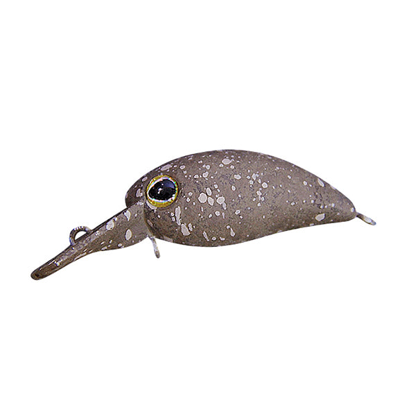 TIMON CHIBI PANICRA SR 25mm : 1.4g SHOBOKURE OKOSHI