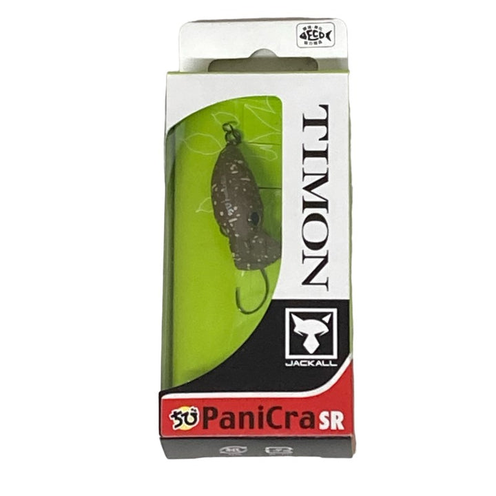 TIMON CHIBI PANICRA SR 25mm : 1.4g SHOBOKURE OKOSHI