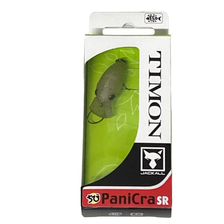 TIMON CHIBI PANICRA SR 25mm : 1.4g KOBUCHA