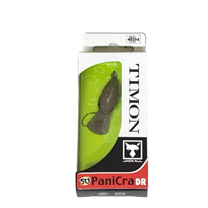 TIMON CHIBI PANICRA DR 25mm : 1.4g SHOBOKURE OKOSHI