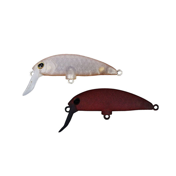 TIMON BURIBURI MINNOW F 40mm : 2.4g Floating CHERRY BONBON