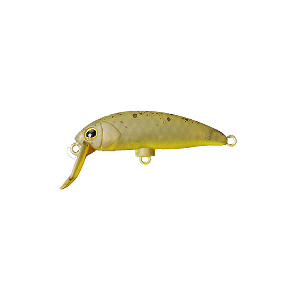 TIMON BURIBURI MINNOW F 40mm : 2.4g Floating END PANKARA