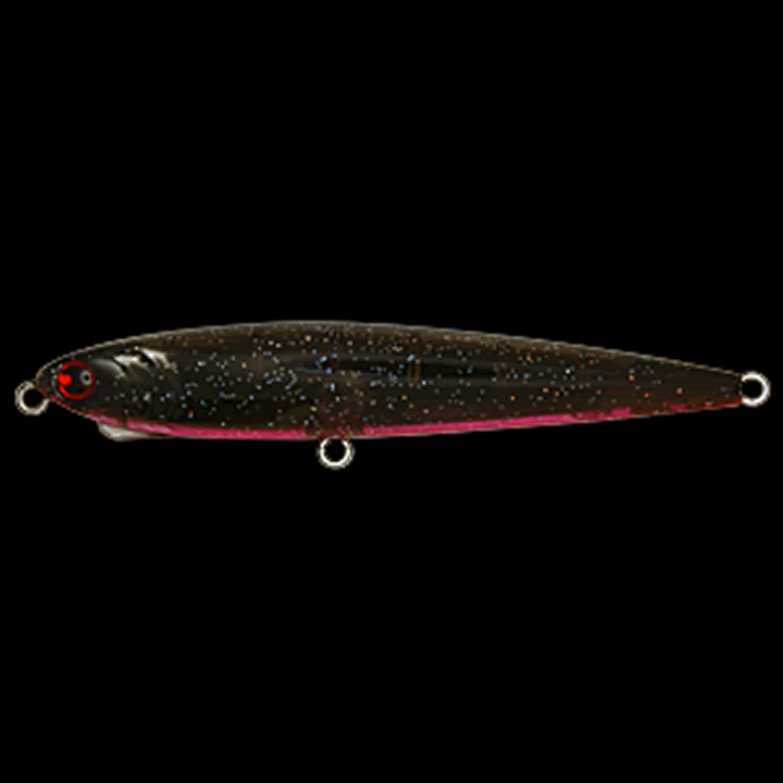 LONGIN LEVIN 20g 95mm : 20g S013C BURAPIN CLEAR