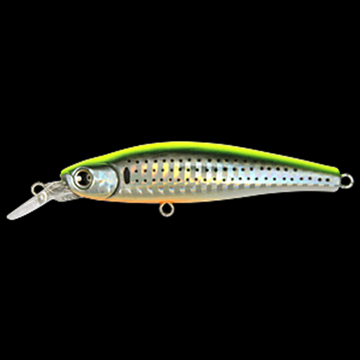 LONGIN RUMBLE BEAT FLOATING 80mm : 11g FLOATING S087T KONOSHIRO