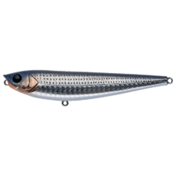 APIA ARGO 105 105mm : 16.0g FLOATING #02 BORAYAN