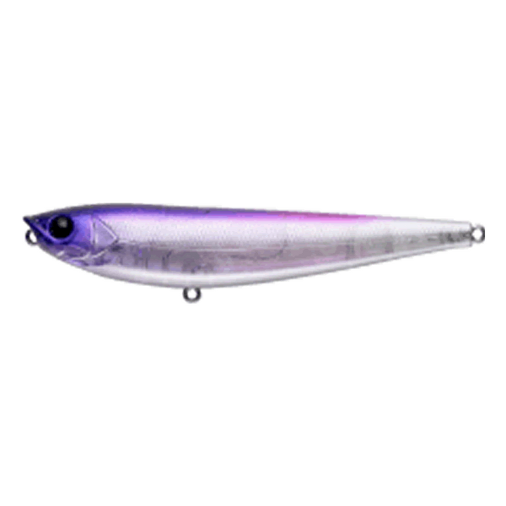 APIA ARGO 105 105mm : 16.0g FLOATING #05 PERCHNER