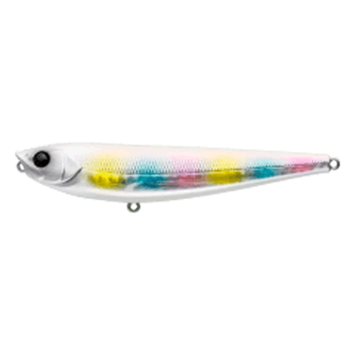 APIA ARGO 105 105mm : 16.0g FLOATING #06 WHITE KNIGHTS