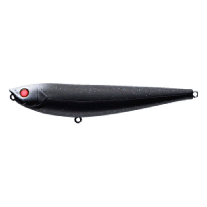 APIA ARGO 105 105mm : 16.0g FLOATING #09 NIGHTMARE