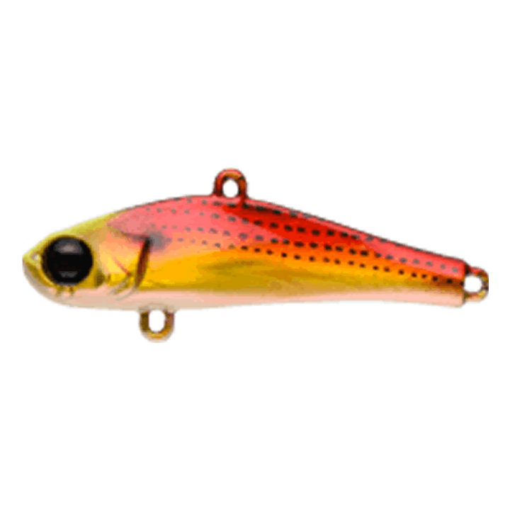 APIA bit-V12 48mm : 12g SINKING #16 AKAKIN KONOSHIRO
