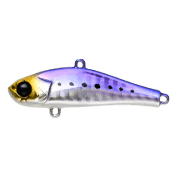 APIA bit-V26 55mm : 26g FAST SINKING #18 IWASHI GLOWBERRY