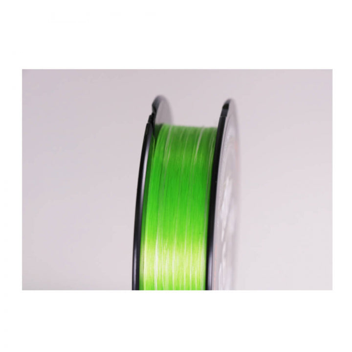 YGK XBRAID UPGRADE X8 #1.5 (30 lb) - 200m PE GREEN + WHITE MARKING