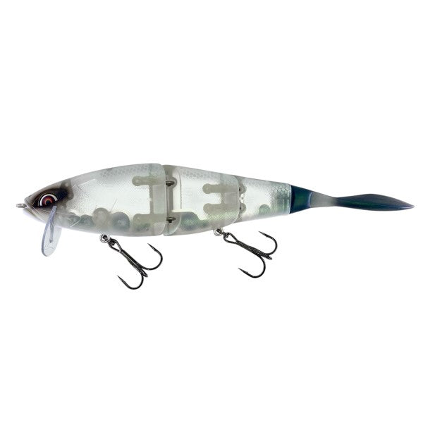 Galapagos GRACE 210L 210mm : 2oz Floating #25 MISTY GREEN