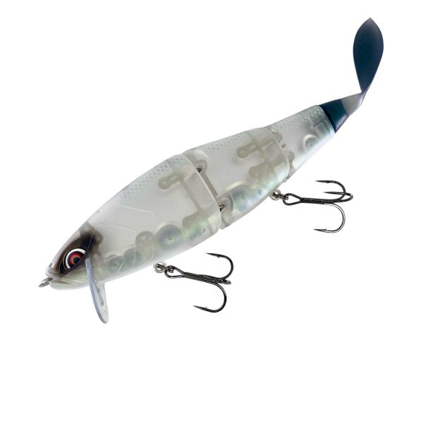 Galapagos GRACE 210L 210mm : 2oz Floating #25 MISTY GREEN