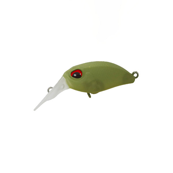 VALKEIN KUGA FMR SS 30mm : 2.8g Slow Sinking M196 CARMELIAN OLIVE