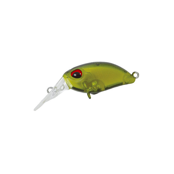 VALKEIN KUGA FMR SS 30mm : 2.8g Slow Sinking C198 CORE LIME GLOW
