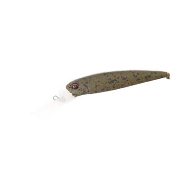 VALKEIN SCHWAN S 58mm : 3g Floating M034 MT NIGHT OLIVE