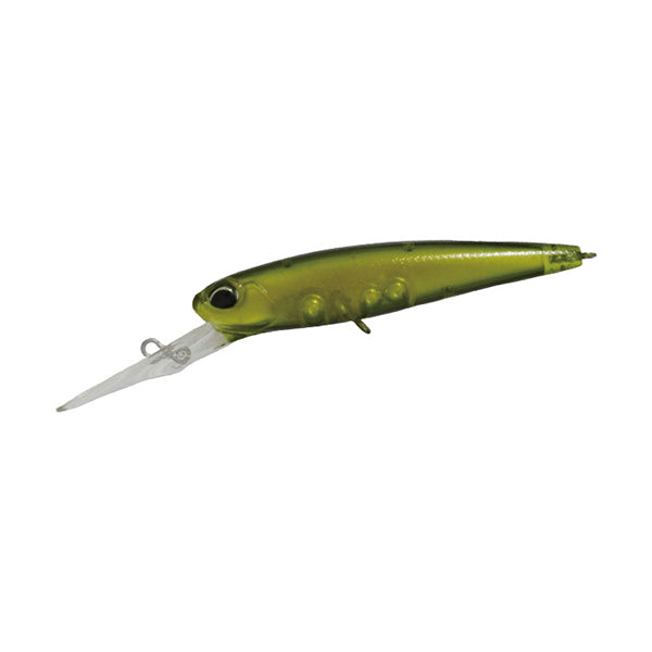 VALKEIN SCHWAN S 58mm : 3g Floating C198 CORE LIME GLOW