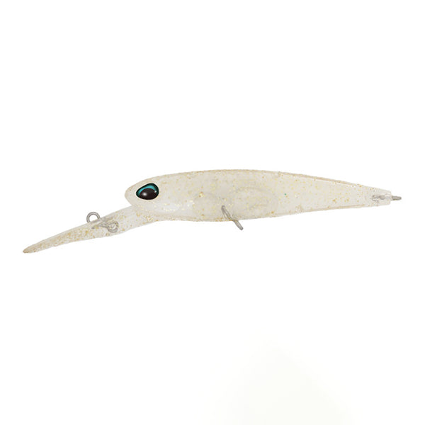 VALKEIN SCHWAN S HF 58mm : 2.4g Fast Floating C065 GORGEOUS CLEAR